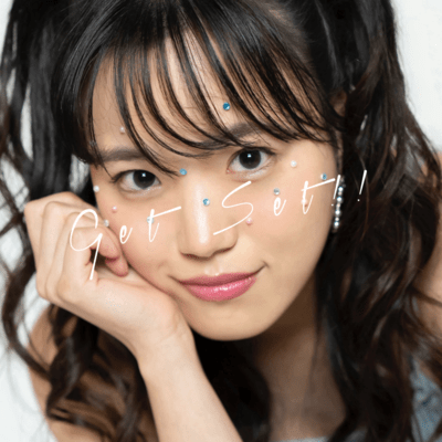 Get Set!!のジャケット写真