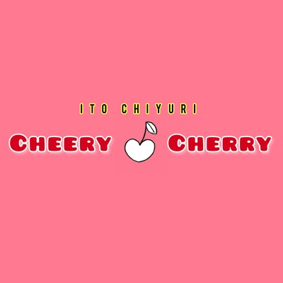 Cheery Cherry Front Cover