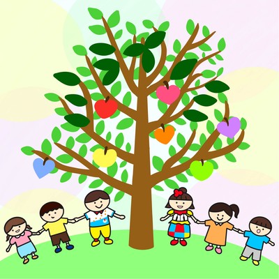 ミライノミのジャケット写真