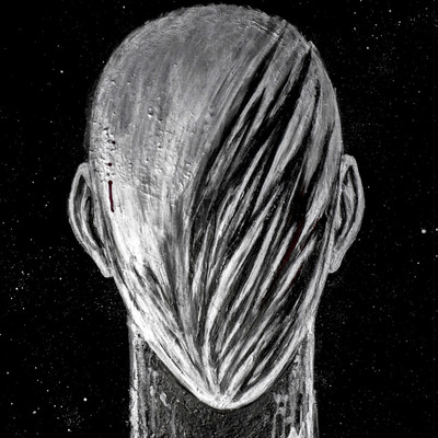 Brain Wash Gimmick Front Cover