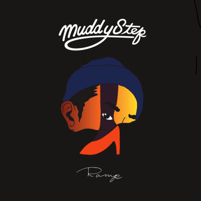 muddy stepのジャケット写真