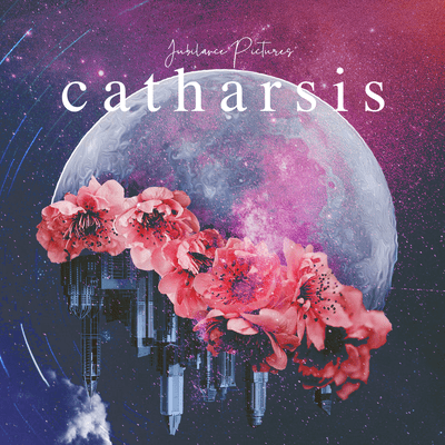 catharsisのジャケット写真