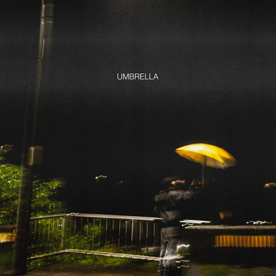 Unbrella Front Cover