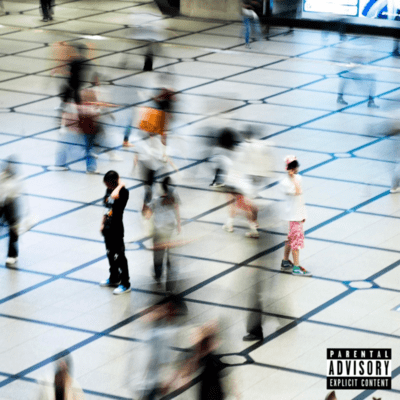 DESIRE Front Cover