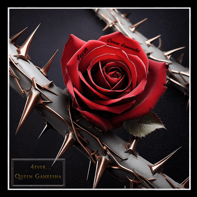 4ever (feat. Ganeesha)のジャケット写真