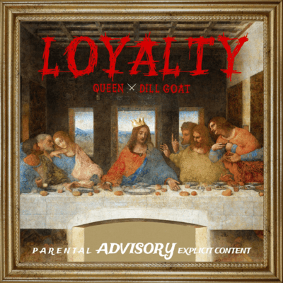 LOYALTY Front Cover