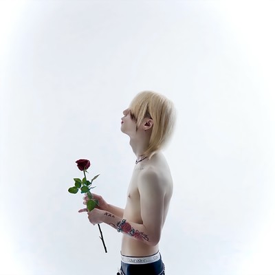 I Front Cover