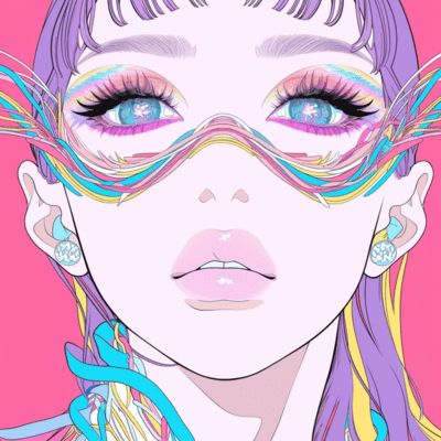 Color Whisper Front Cover