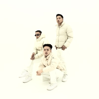 ASUTECAのジャケット写真