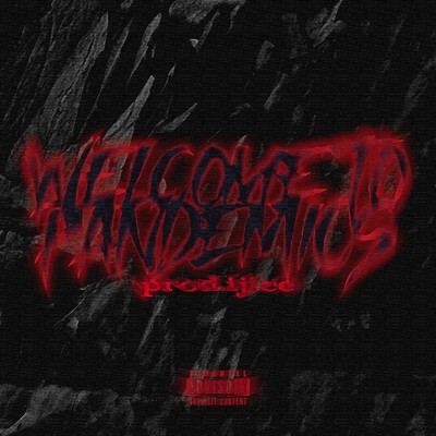 Welcome To PanDeMiCsのジャケット写真