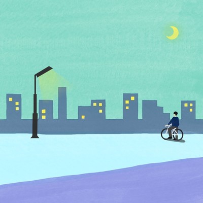 Time Lapse Front Cover