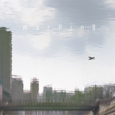 Warpingのジャケット写真