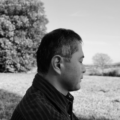 TRUTH OF COSMOSのジャケット写真