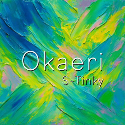 Okaeri Front Cover