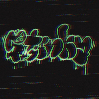 S-TinkyRiddim Front Cover