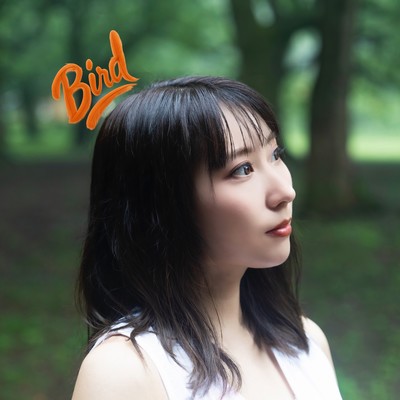 Bird Front Cover