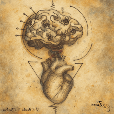 Impulse Spectrum Front Cover