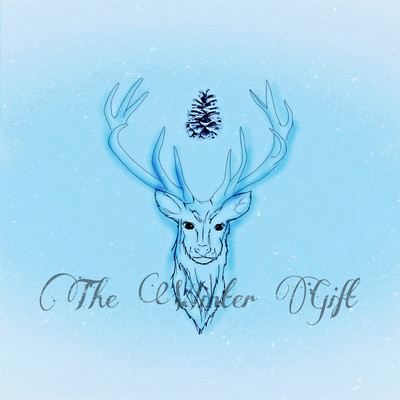 The Winter Gift Front Cover