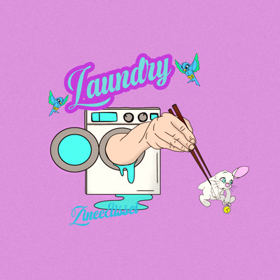 Laundry Front Cover