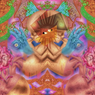 Paradise Front Cover