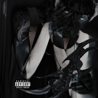 My nameのジャケット写真