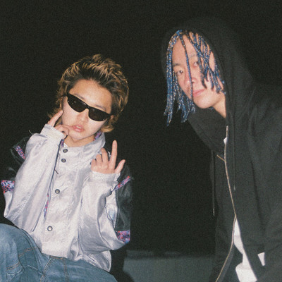 帰りのチャイム (feat. Kevin Rosey)のジャケット写真