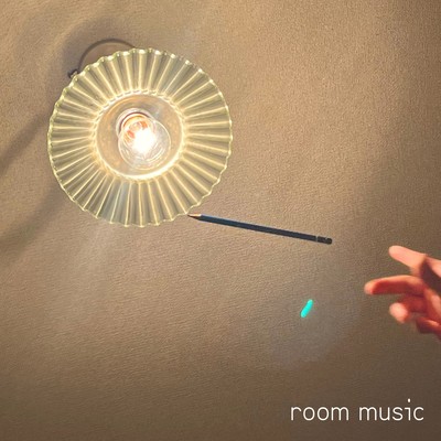 room musicのジャケット写真
