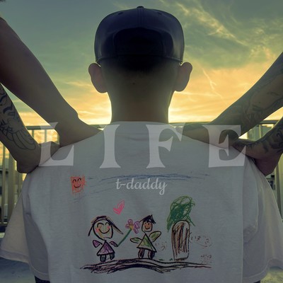 Life Front Cover