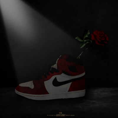 Darty Walk Front Cover