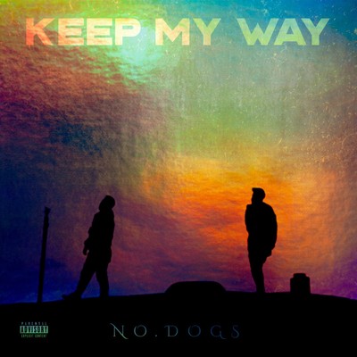 Keep My Way Front Cover