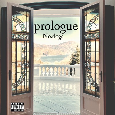 prologue Front Cover