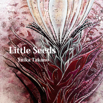 Little Seeds (song ver.) Front Cover