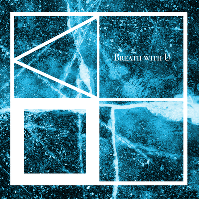 Breath with U Front Cover