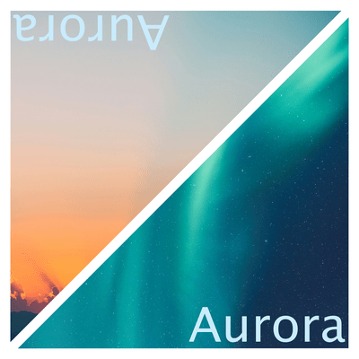 Aurora Front Cover