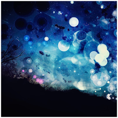 Hakumei28zi (feat. Azusa Shinomiya & Tone) Front Cover