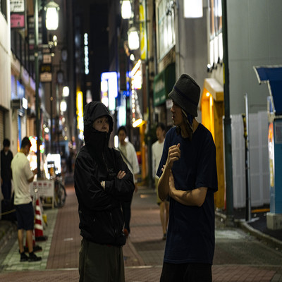 surpass yourself up to nowのジャケット写真