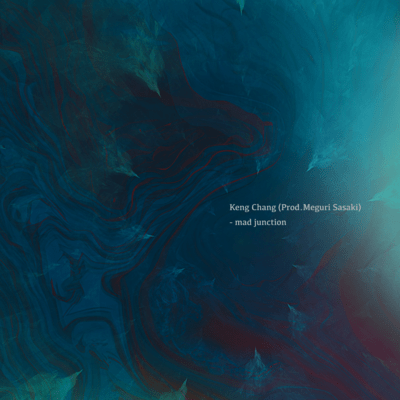 Keng Chang Front Cover