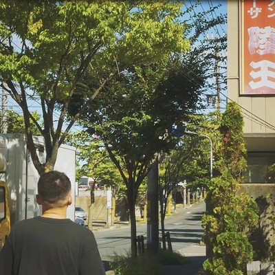 so goodのジャケット写真