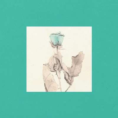 そらのいろのジャケット写真