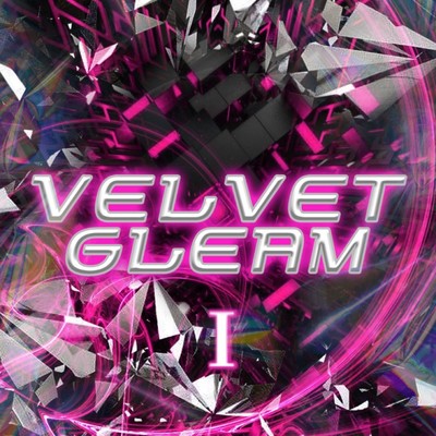 Velvet gleam I Front Cover