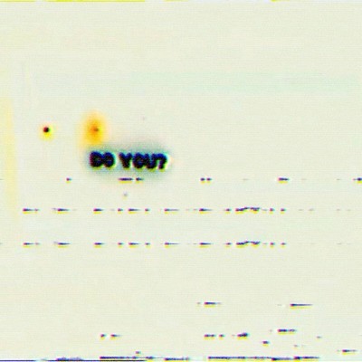 do you recognize me? (algrah Remix)のジャケット写真