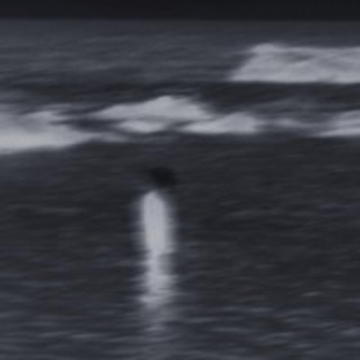 Number 4 (algrah Remix) Front Cover