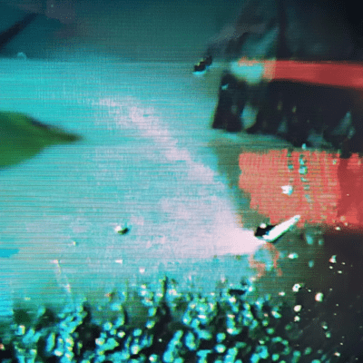 HERBALISM (algrah Remix)のジャケット写真