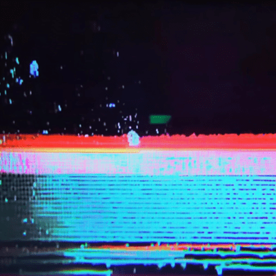 Shanghai Runway (algrah Remix)のジャケット写真