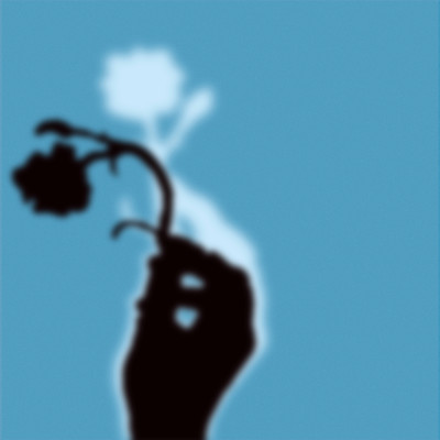 all I wantのジャケット写真