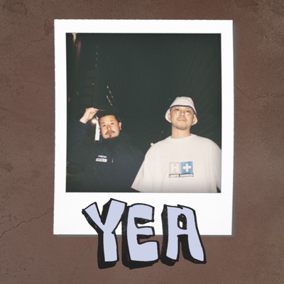 YEAのジャケット写真