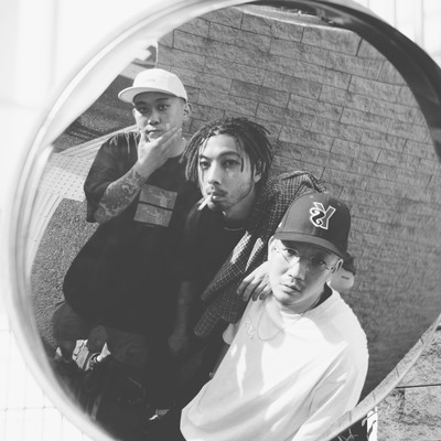 Original ONESのジャケット写真