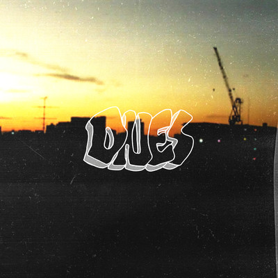 GOLDEN HOUR Front Cover