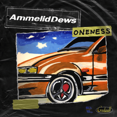 Ammelid Dewsのジャケット写真
