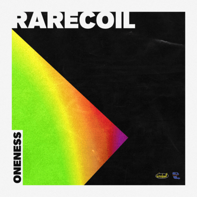 RARECOIL Front Cover
